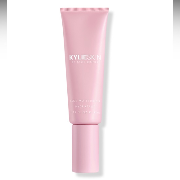 Kylie Skin Other - Kylie Skin Face Moisturizer NWT